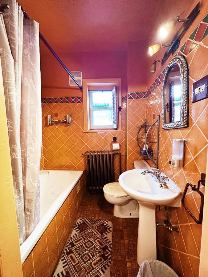 B&B Au Petit Roi Quebec City Exterior photo